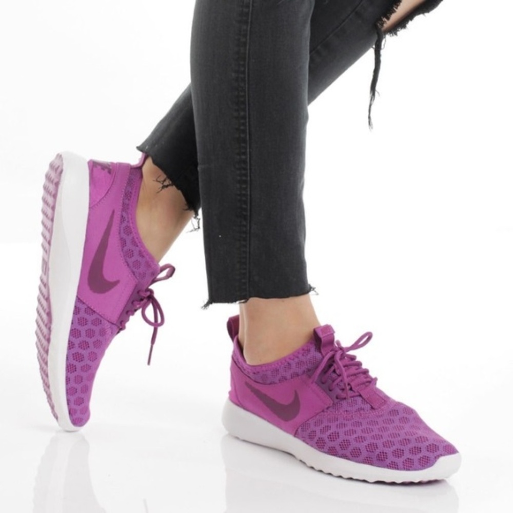 Nike | Magenta Juvenate